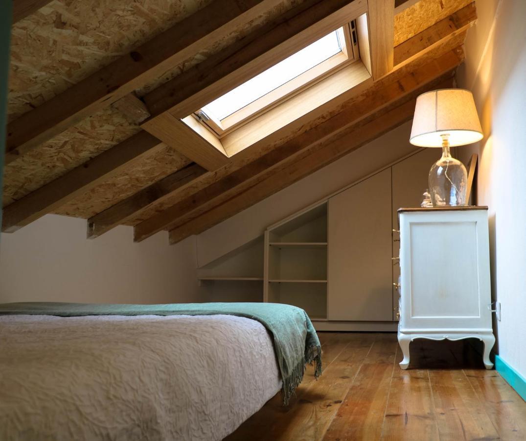 Villa Casa Dos Palecos à Nazaré Extérieur photo